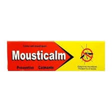 Mousticalm Creme 50GR
