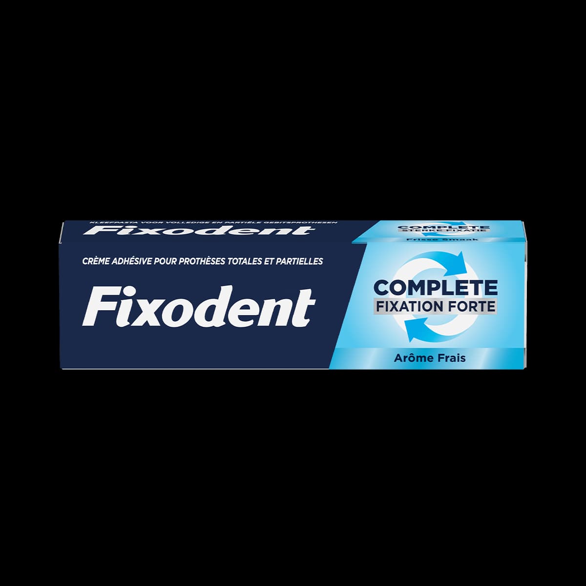 Fixodent Arome Frais 40ML