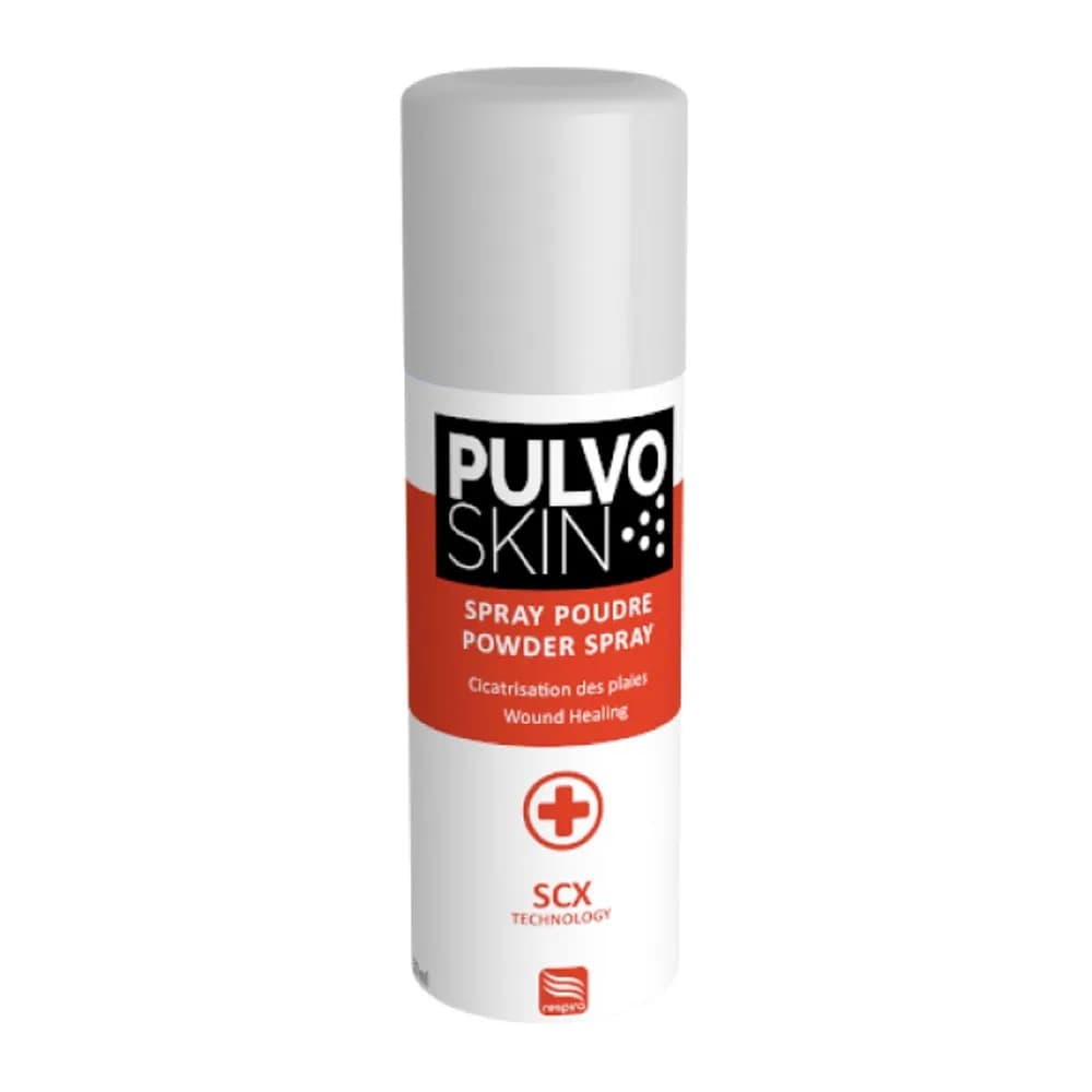 Pulvo Skin Spray Poudre 50ML
