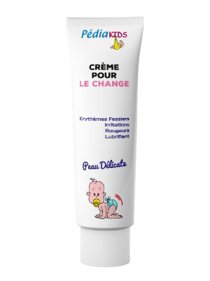 Pediakids Creme pour le Change