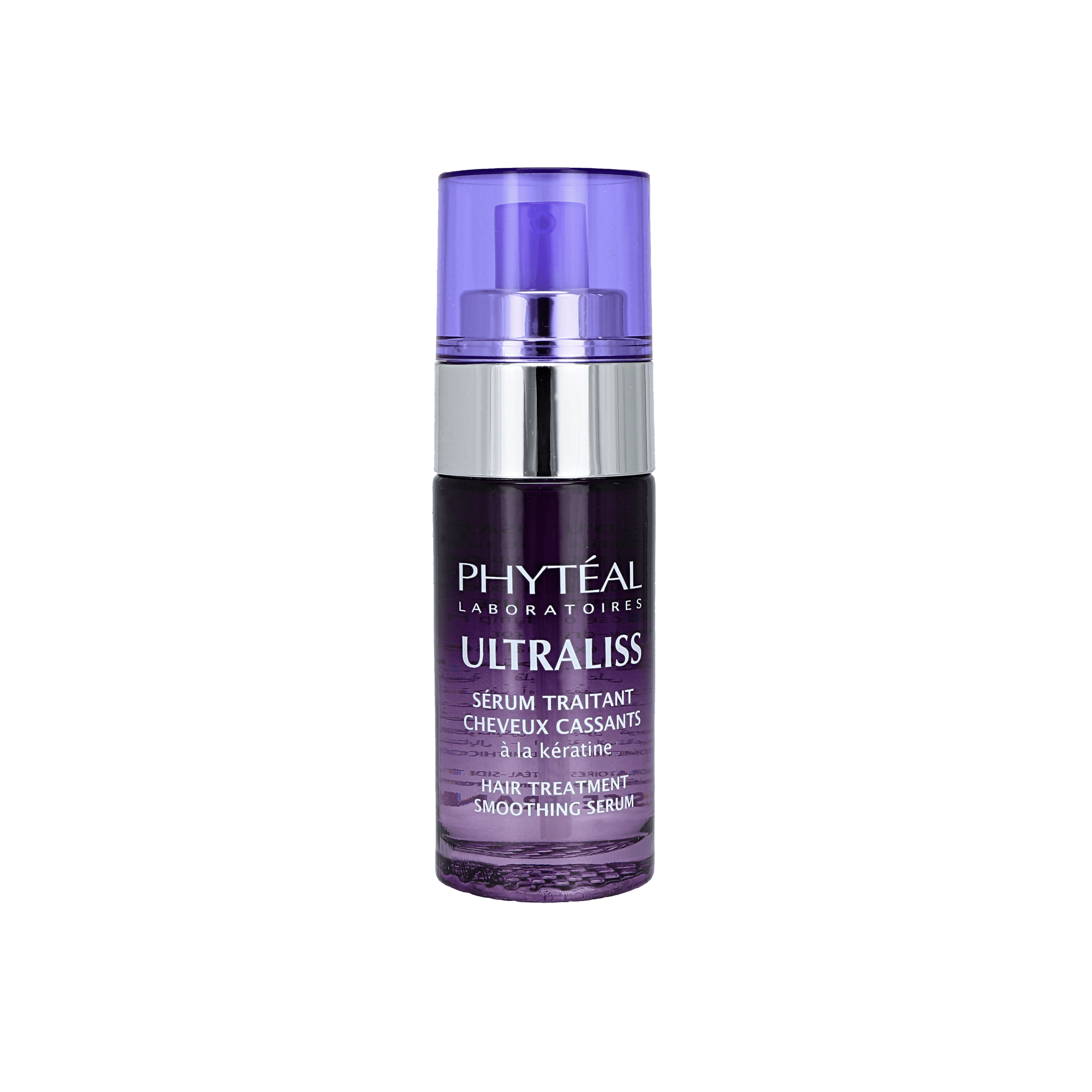 Phyteal Ultraliss Serum Traitant a la Keratine 40ML