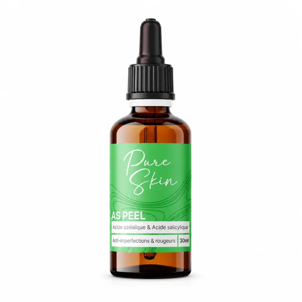 Pureskin Serum AS Peel 30ML