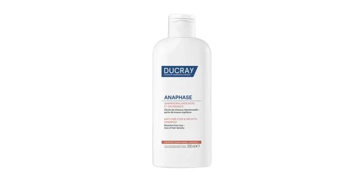 Ducray Anaphase+ Shampooing Anti Chute 200ML