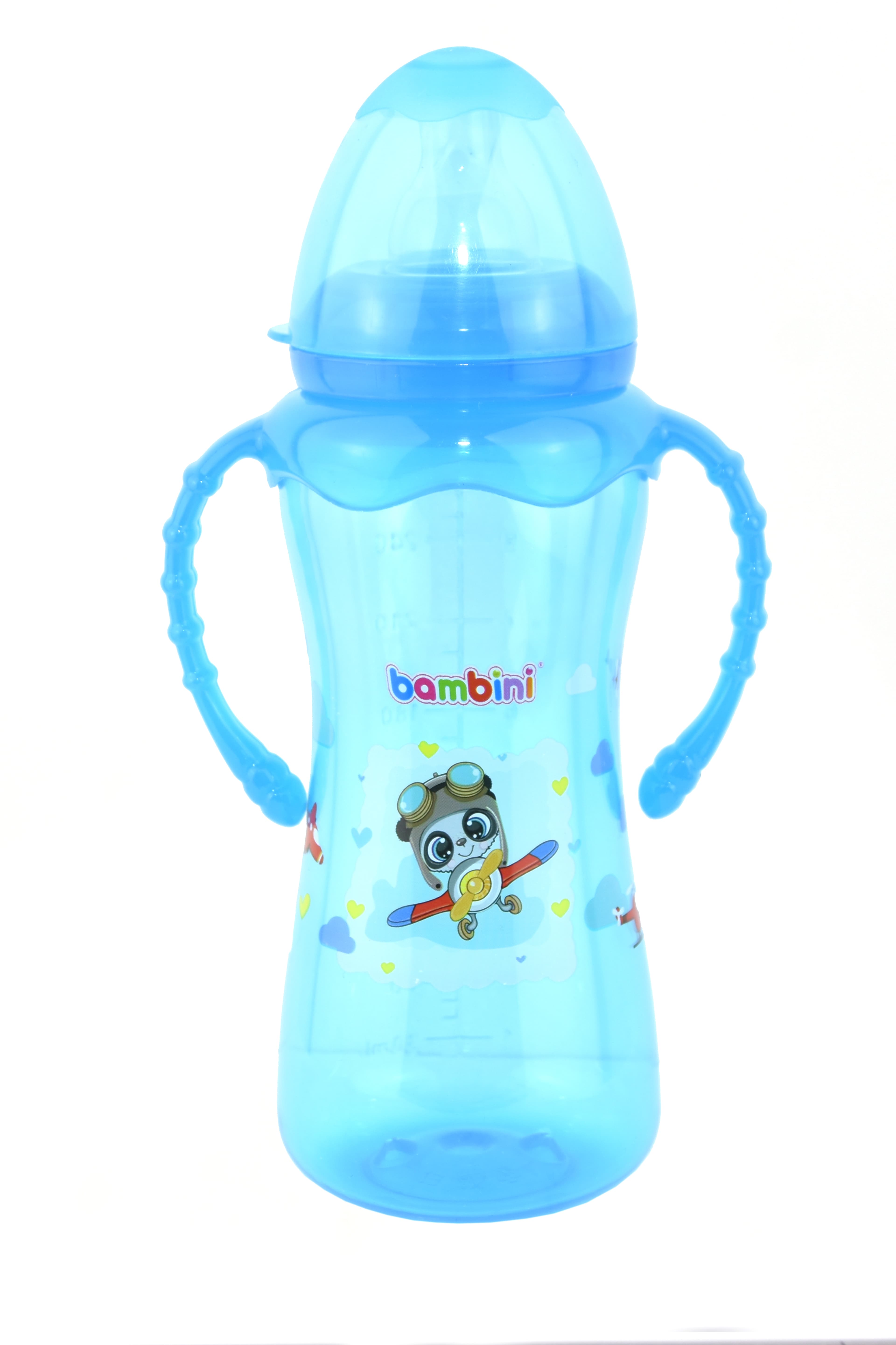 Bambini Biberon avec Anse 270 ML 900