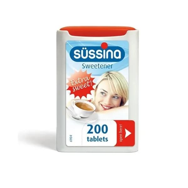 Sussina Rouge BT/200