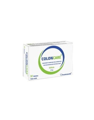 Pharmacare Coloncare Sachets BT 10