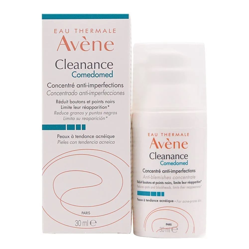 Avène Cleanance Comedomed Concentre Anti-imperfections 30ML