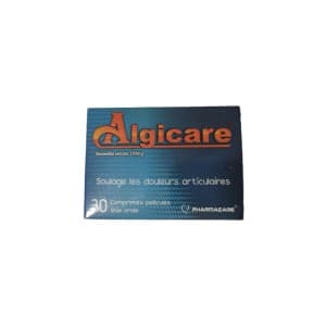 Pharmacare Algicare BT 30