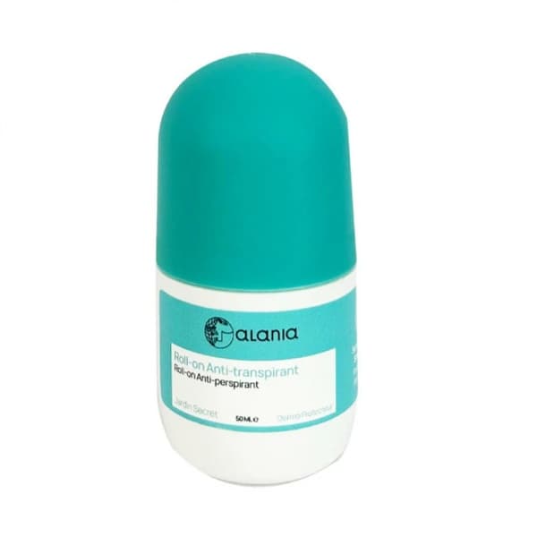 Alania Roll ON Anti Transpirant 50ML