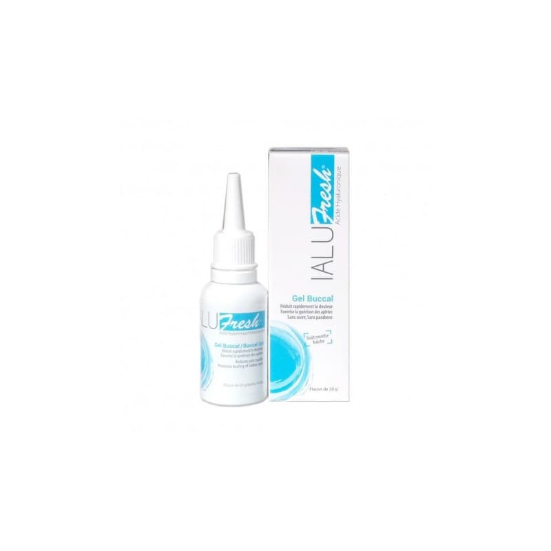 Opalia Ialu Fresh Spray Buccal 30ML