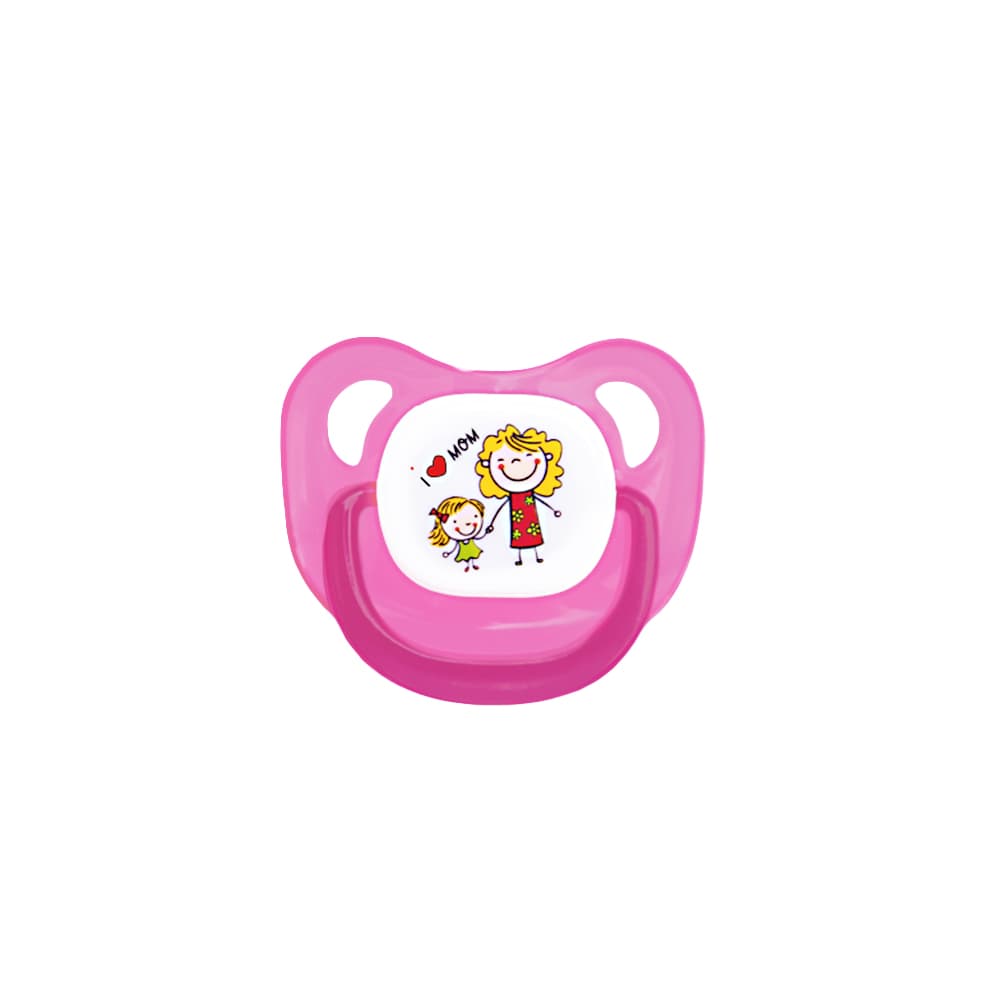 Baby Pur Sucette Square 2 Ere Age 74202