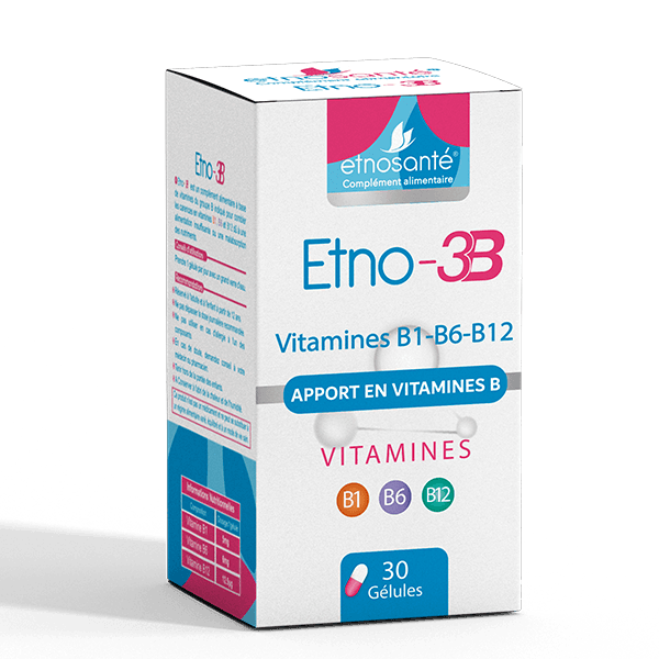 Etno 3B BT 30