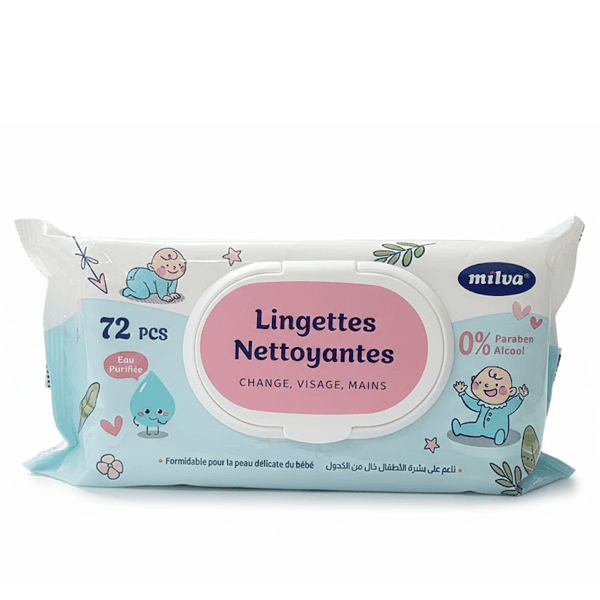 Milva Lingette Bebe BT 72