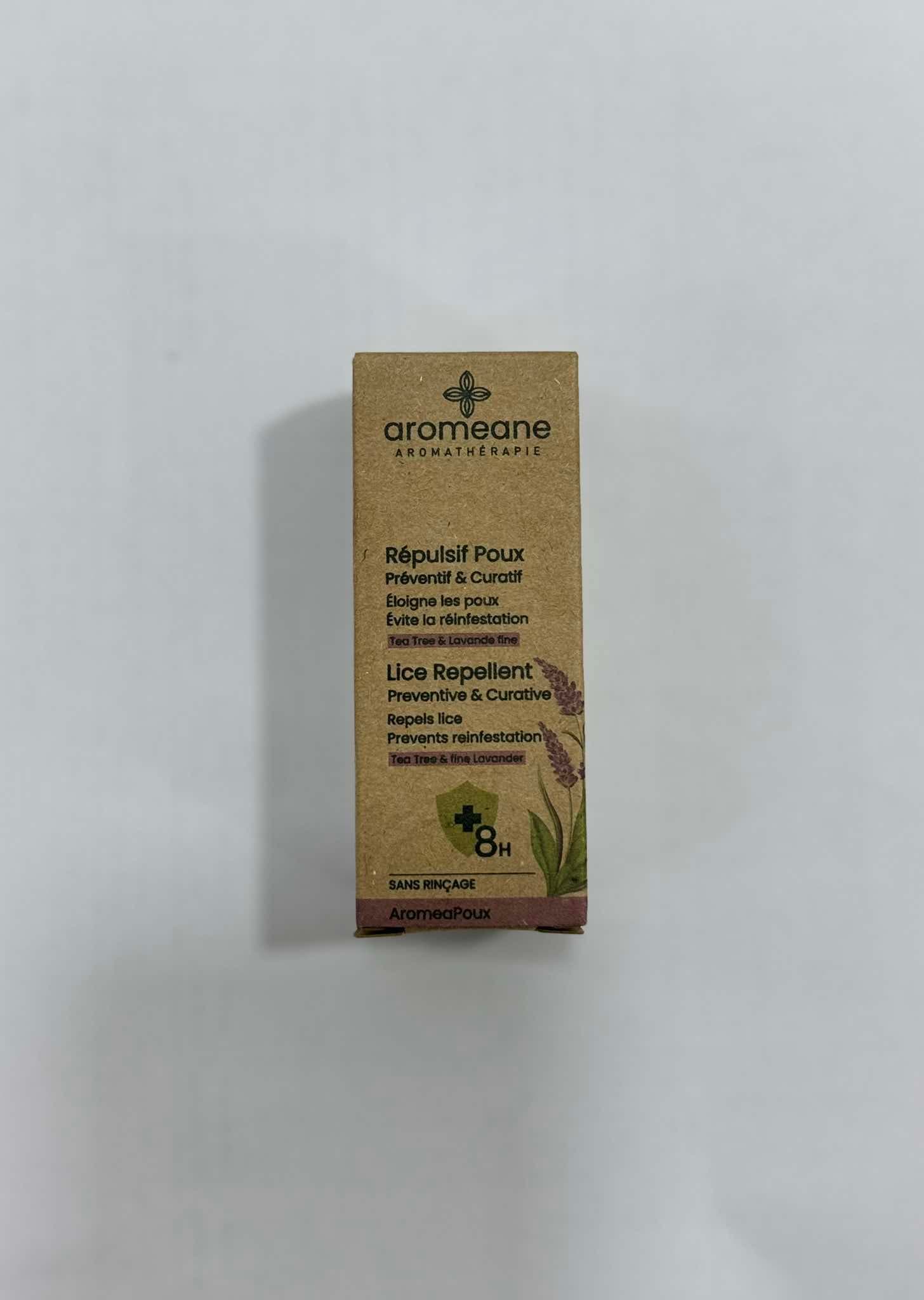 Aromeane Repulsif Poux 10ML