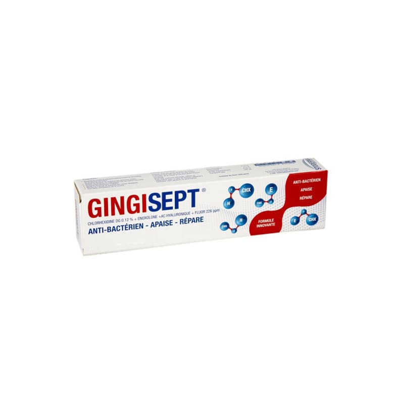 Stoderma Gingisept Gel 30ML