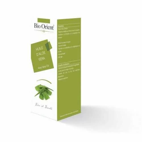 Bio Orient Huile Aloe Vera 10ML