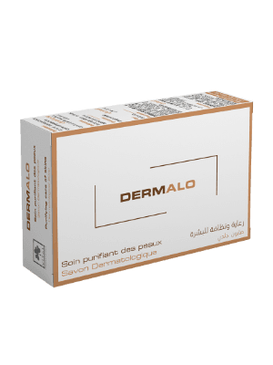 Vital Savon Dermalo 90GR