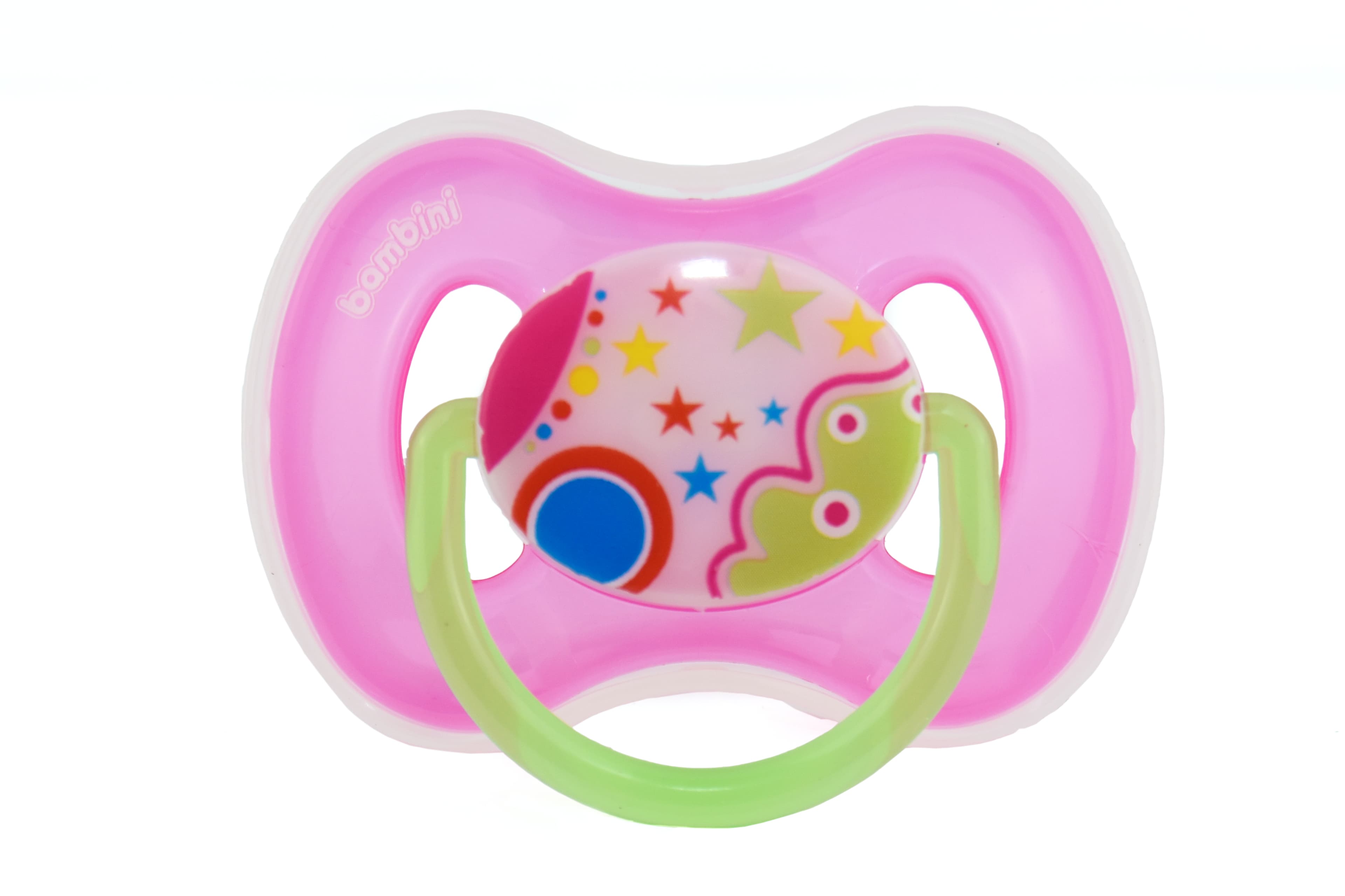 Bambini SUCETTE AVEC COUVERCLE STELLA 2 eme age 435