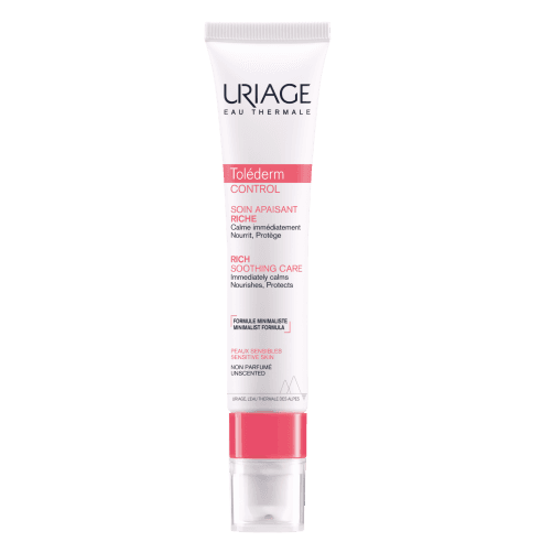 Uriage Tolederm Control Riche 40ML