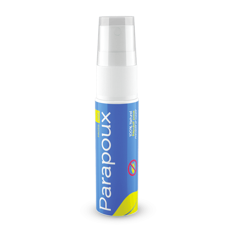 Protis Parapoux Care Répulsif Poux 15GR