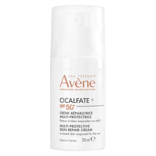 Avène Cicalfate+ Creme Reparatrice Multi Protective SPF50 30ML