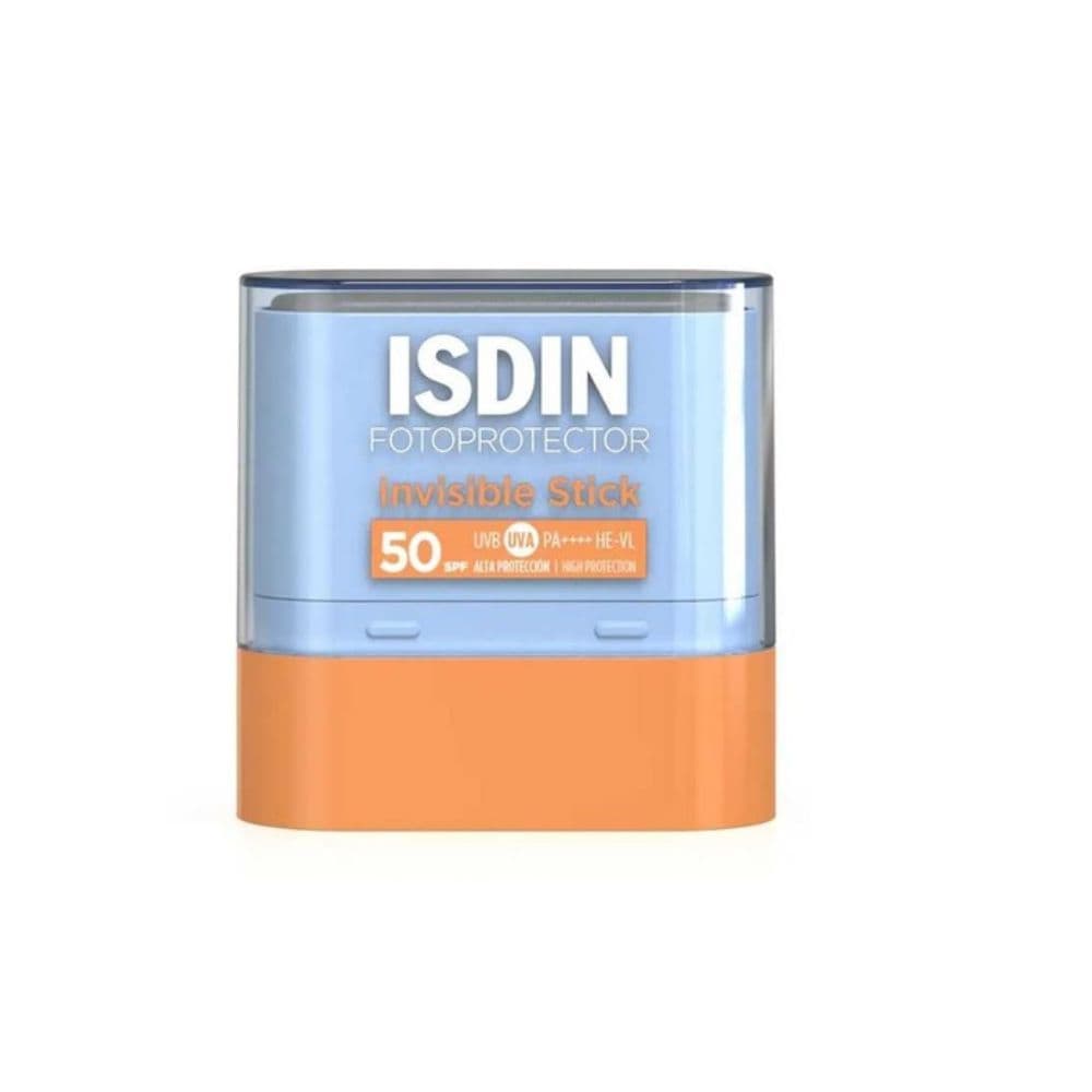 Isdin Fotoprotector Stick Invisible SPF50+ 10g