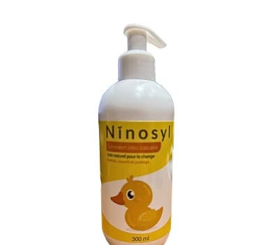 Ninosyl Liniment Oleo Calcaire 400ML