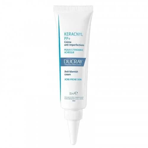 Ducray Keracnyl Pp+ Creme Anti Imperfections 30ML