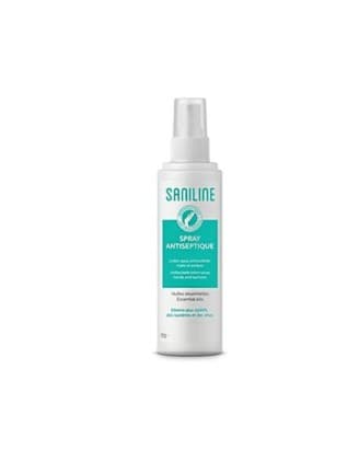 Moline Saniline Spray Antiseptique 50ML
