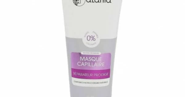Alania Masque Cheveux Reparateur Prodige 150G