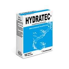 Pharmacare Hydratec BT 10 Shots