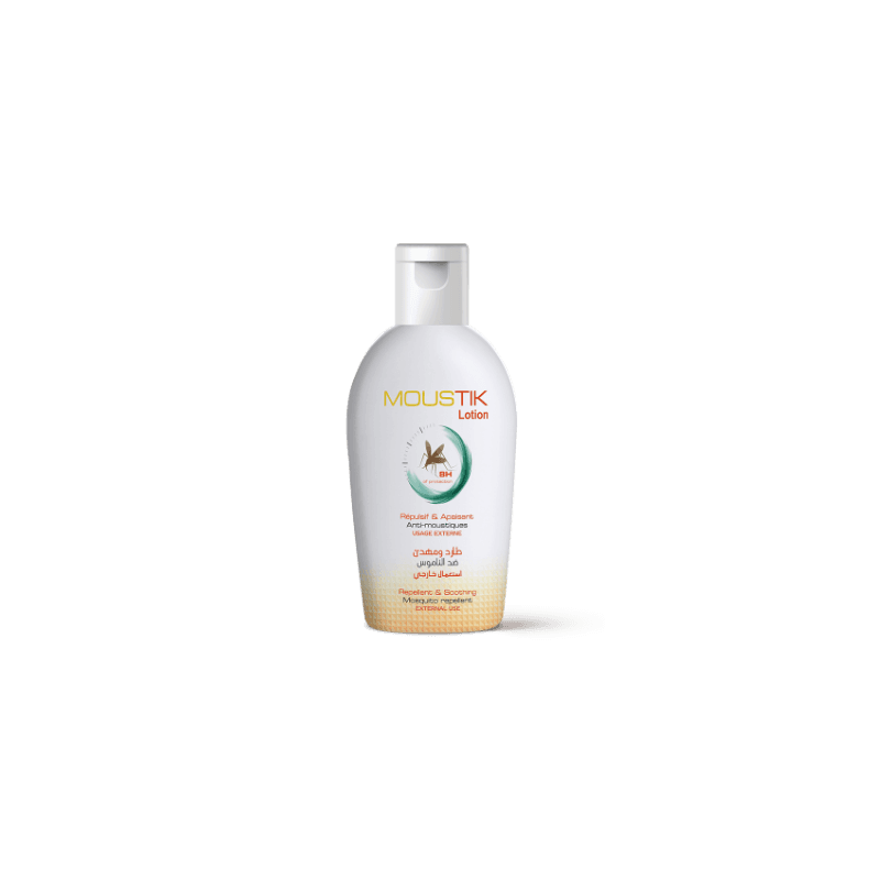 Vital Moustik Lotion Spray 150ML