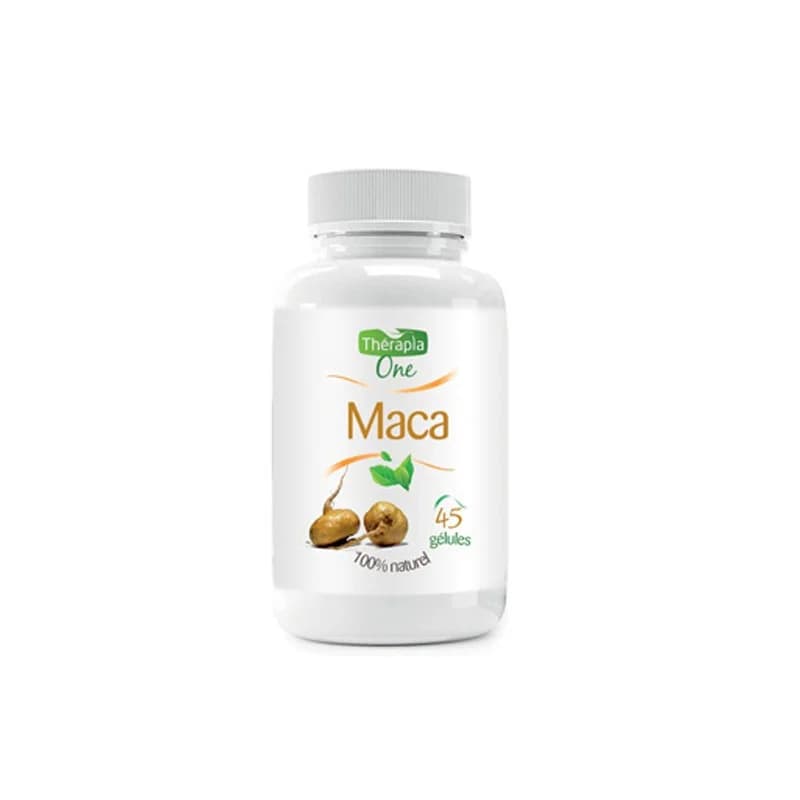 Therapia Maca 45G