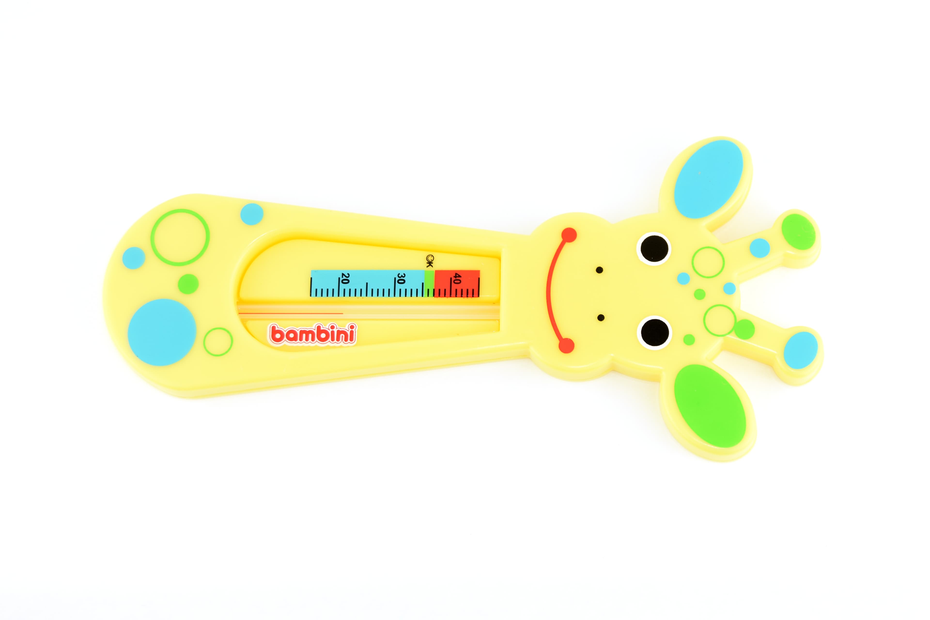 Bambini Thermometre de Bain 463