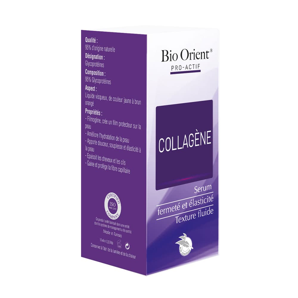Bio Orient Collagene Pro Actif Serum 10ML