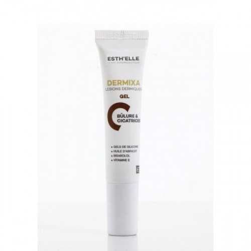 Esthelle Dermixa Gel 15G
