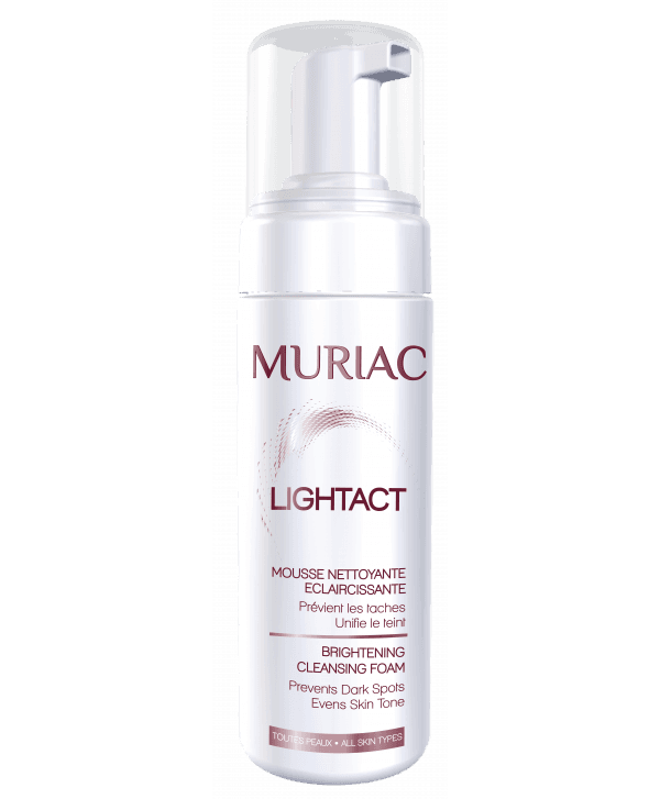 Muriac Mousse Net Eclairciss 150ML