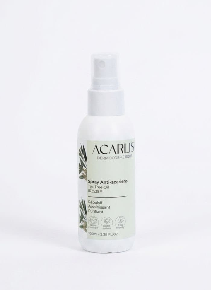 ACARLIS Spray Repulsif Anti Moustiques 100ML