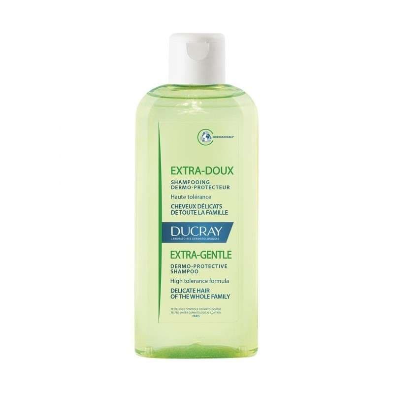 Ducray Shampooing Extra Doux 200ML