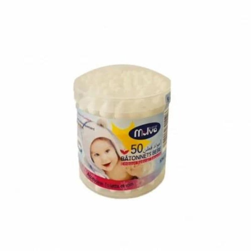 Milva Batonnet Bebe BT 50