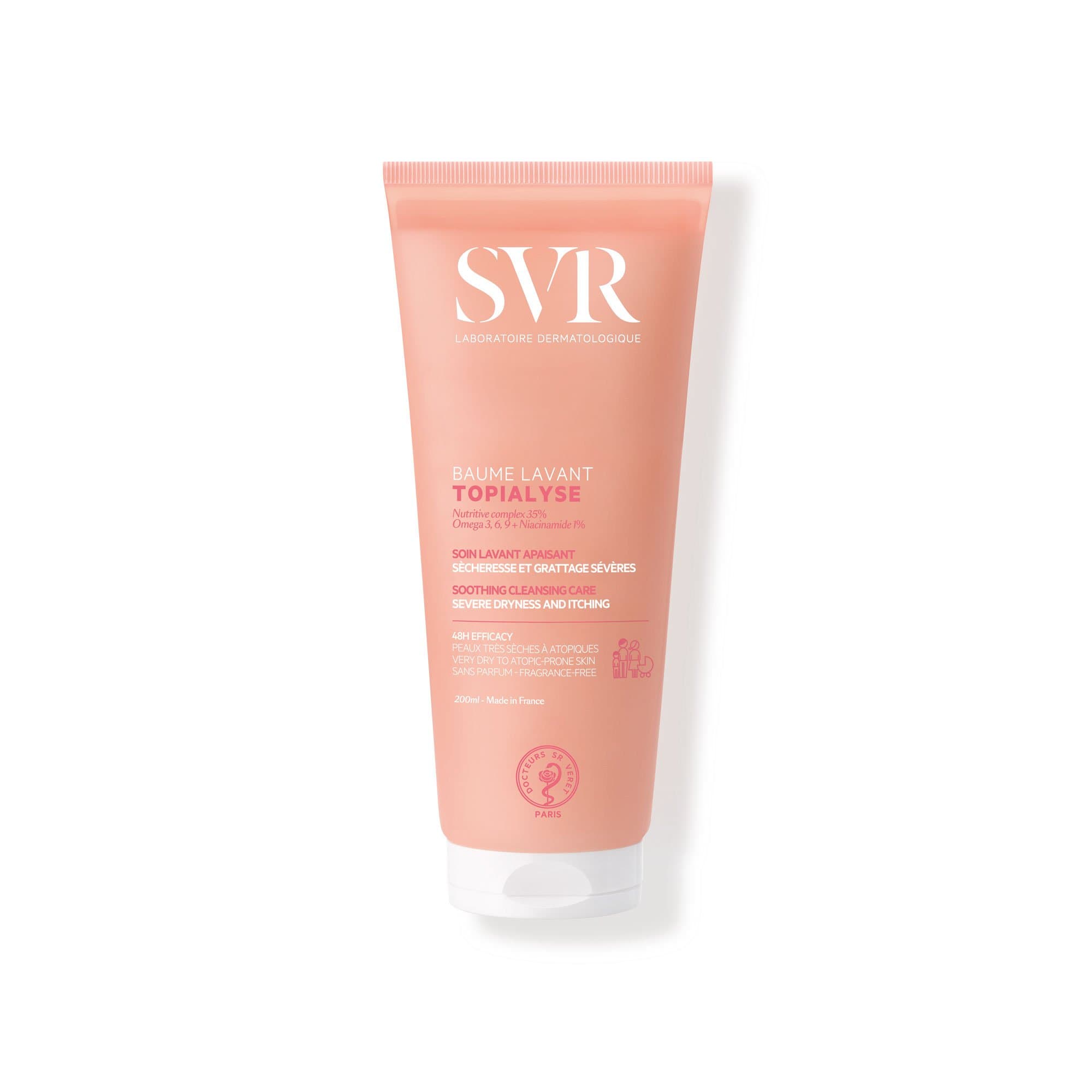 SVR Topialyse Baume Lavan 200ML