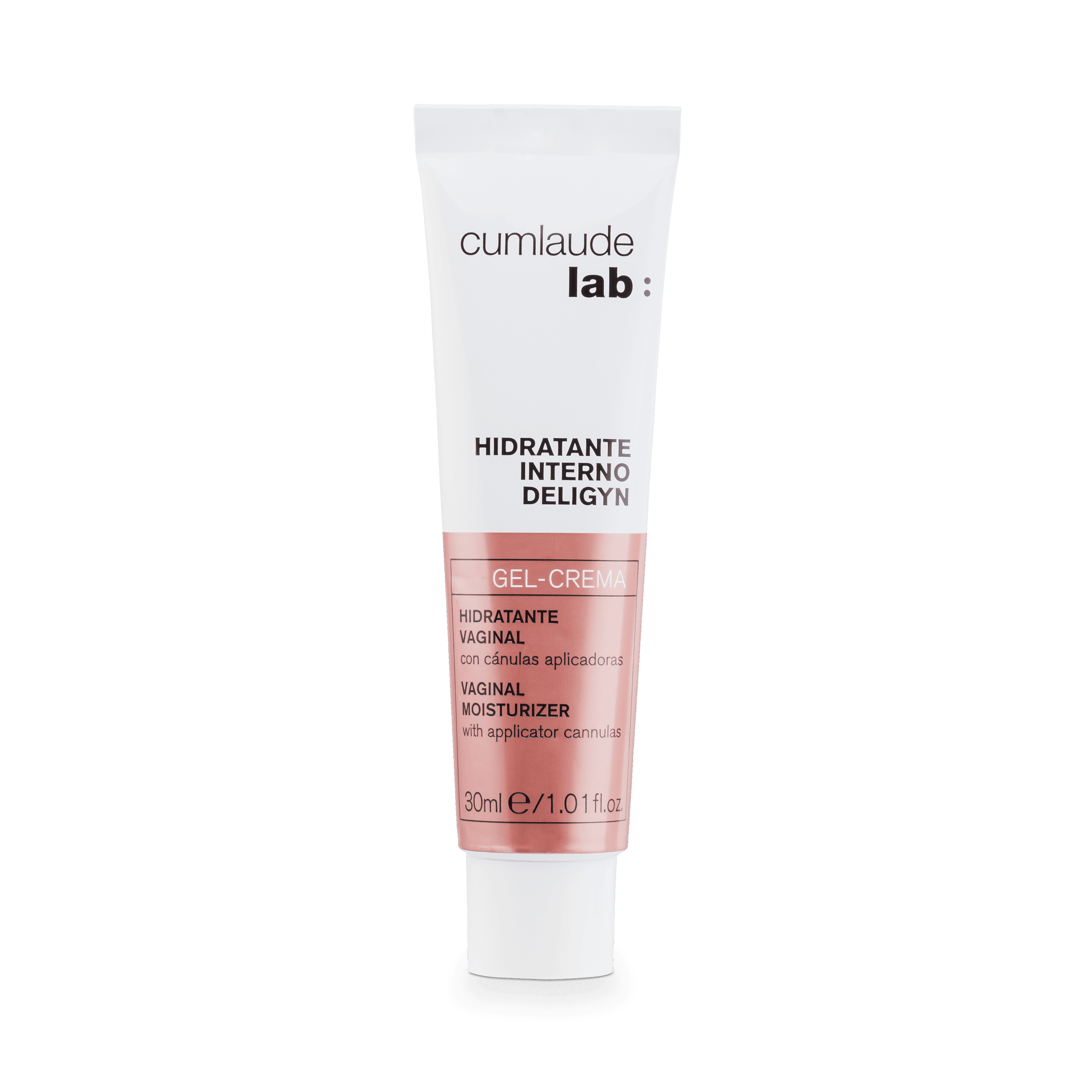 Cumlaude Hydratant Interne Deligyn Gel Creme 30ML