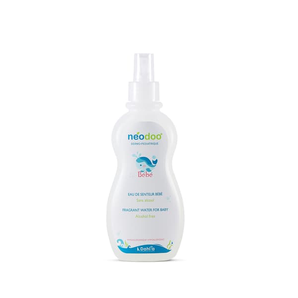 Neodoo Eau de Senteur Bebe Spray 250ML