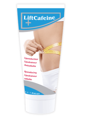 Vital Mincivit Liftcafeine Gel 90 GR