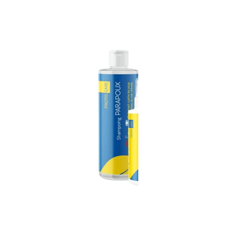Protis Parapoux Shampoing 150ML