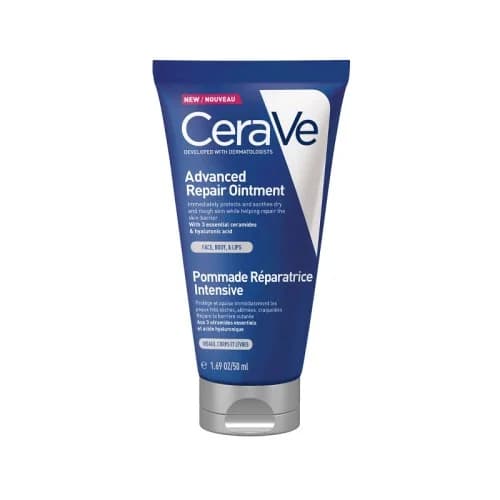 Cerave Pommade Reparatrice Intensive 88ML