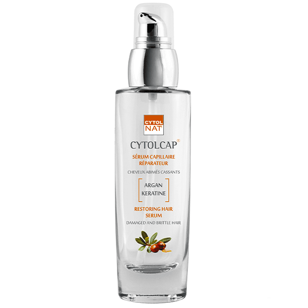 Cytolnat Cytolcap Serum Capillaire 50ML