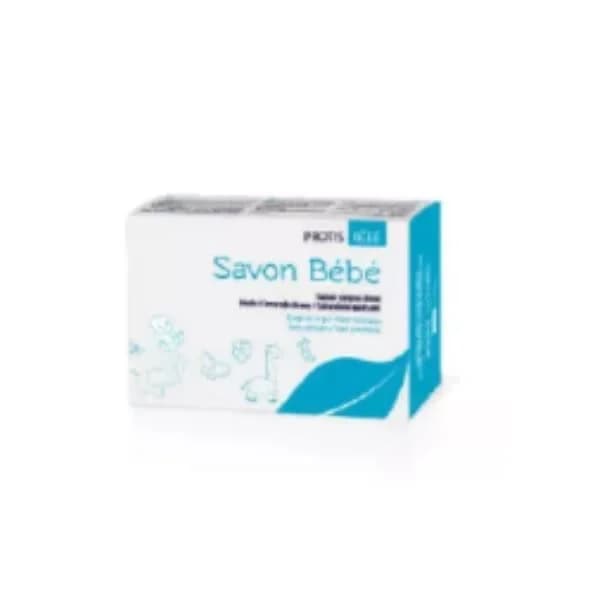 Ninosyl Savon Bebe 100GR