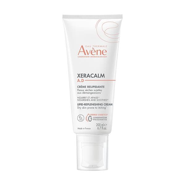 Avène Xeracalm AD Creme Relipidante 200ML