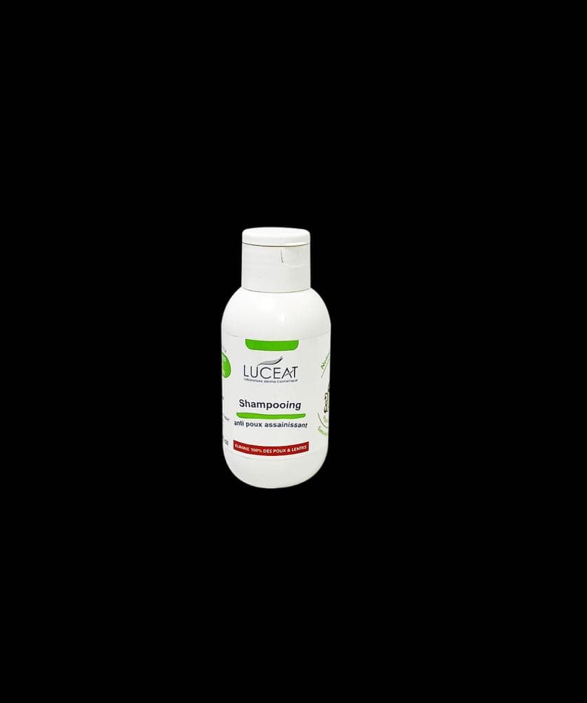 Luceat Shampooing Anti Poux 100ML